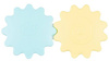 Canpol Babies Zestaw Pierwszych Grzechotek Pastel 79/401