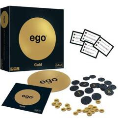 TREFL Ego Gold
