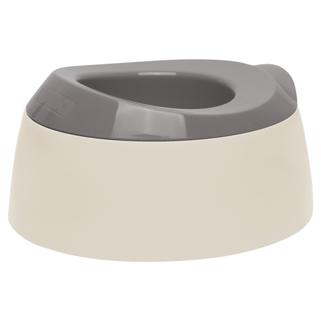 Luma Nocnik z wyjmowaną wkładką Almond