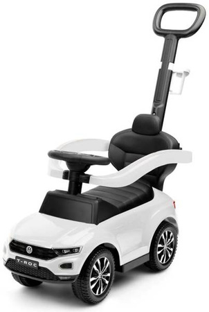 Toyz Jeździk Volkswagen T-Roc Biały