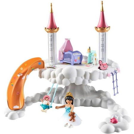 Playmobil Princess Magic Niebiańska chmurka 71360