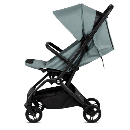 [OUTLET] Tutis Jogo Wózek Spacerowy 145 Black