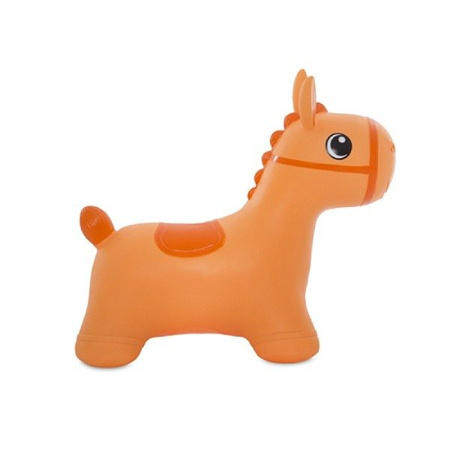 Hoppimals Skoczek Konik Pomarańczowy