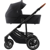 Britax Romer Smile 5Z Gondola Galaxy Black
