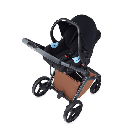 [OUTLET] Anex L/Type Wózek Głeboko-Spacerowy Hazel