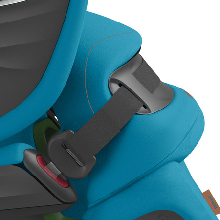 Cybex Pallas G I-Size Fotelik Samochodowy 9-50 kg Beach Blue 2023