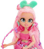 Tm Toys Lalka Vip Pets Hair Academy Giselle Długie Włosy Do Stylizacji Akcesoria