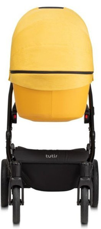 Tutis Viva Life Wózek Głęboko-Spacerowy 2w1 86 Vanilla