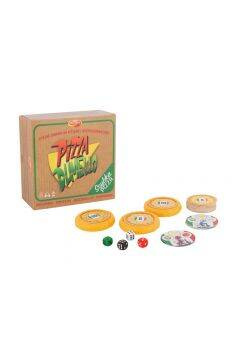 Dumel Gra Pizza Dumello