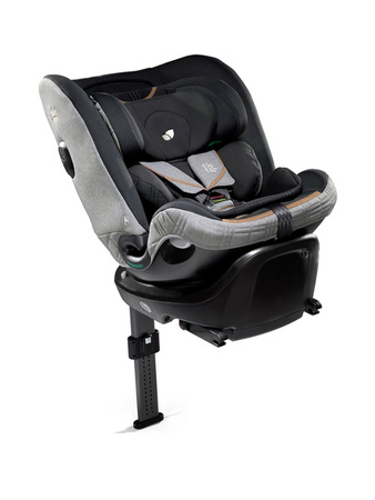 Joie i-Spin XL Fotelik Samochodowy 0-36kg Carbon