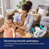 Lovi Harmony Smoczek Silikonowy Dynamiczny 18 m+ 22/908 Boy 2 Szt.