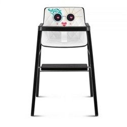 Cybex Highchair by Marcel Wanders krzesełko Love Guru