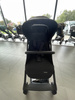 [OUTLET] Tutis Jogo Wózek Spacerowy 145 Black
