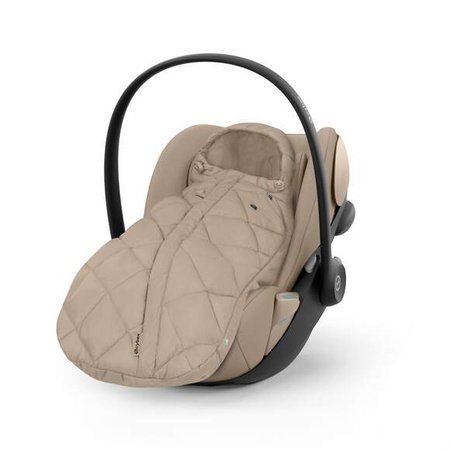 Cybex Snogga Mini 2 Śpiworek Almond Beige