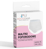 Bocioland Majtki Poporodowe Siateczkowe 2 szt. XL BL028