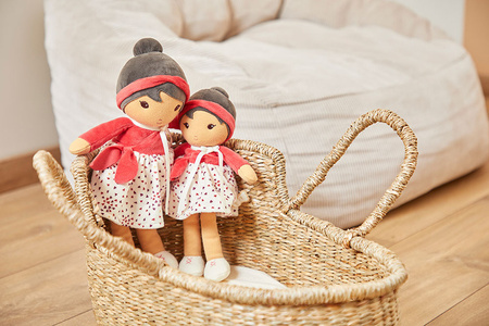 Kaloo Lalka Emilie 25 cm w pudełku Tendresse