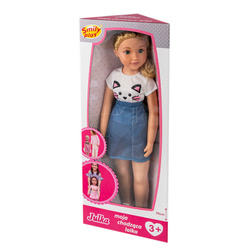 LALKA JULKA CHODZI NIESAMODZIELNIE 70CM 1/4