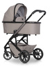 [OUTLET] Cavoe Moi+ Gondola Do Wózka Taupe