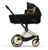 [OUTLET] Cybex Priam 4.0 Wózek Głęboko-Spacerowy Wings By Jeremy Scott