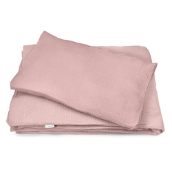 ALBERO MIO Pościel 135x100 róż