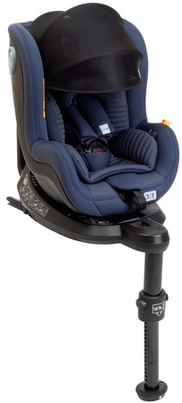 [OUTLET] Chicco Seat2fit I-size Air Fotelik Samochodowy 45-105 cm Ink Air