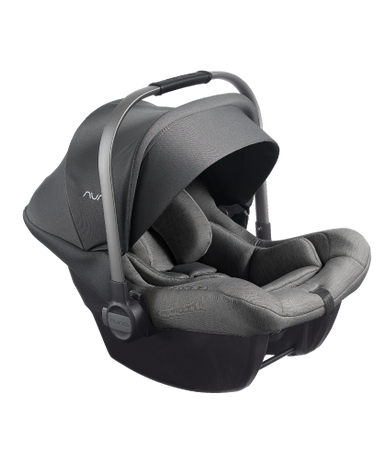 [OUTLET] Nuna Pipa Lite Isofix Fotelik Samochodowy 0-13kg  Fog