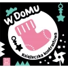 Aksjomat W Domu Książeczka Kontrastowa