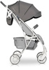 Euro-Cart Volt Pro Wózek Spacerowy Pearl