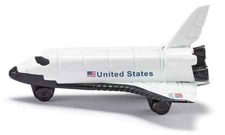 Siku Wahadłowiec S0817 