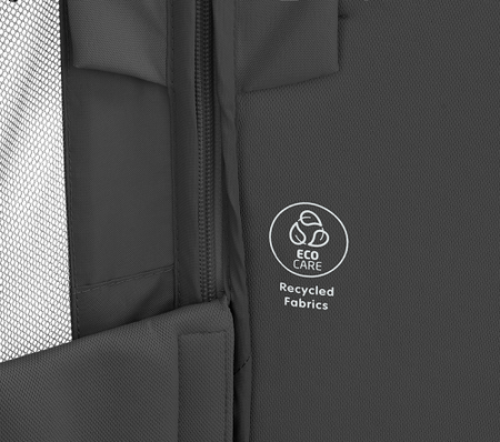 Maxi-Cosi Tori Łóżeczko Dostawne Beyond Graphite