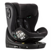 Adamex Rev Pro Fotelik Samochodowy 0-36kg 40 – 150 cm Black