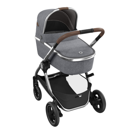 Maxi-Cosi Oria LUXE Gondola Twillic Grey