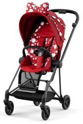 Cybex Mios 3.0 Wózek Spacerowy Petticoat by Jeremy Scott