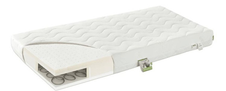 Fiki Miki Materac "Domino" MDH1 200/ 160/19 cm