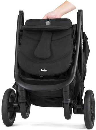 [OUTLET] Joie Litetrax Pro Wózek Spacerowy Shale