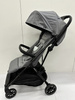 [OUTLET] Inglesina Now Wózek Spacerowy Snap Grey