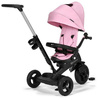 Kinderkraft Twipper Rowerek Trójkołowy  Pink