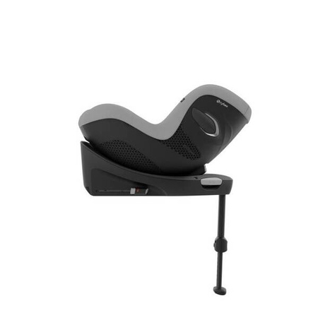 Cybex Sirona G I-Size Fotelik Samochodowy 0-20kg Plus Stone Grey + Cybex Baza G Black	