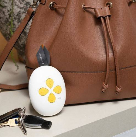 Medela Swing Solo Laktator Elektryczny Pojedynczy 