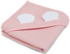 Skiddou Skumi Okrycie Kąpielowe Keep Pink Pink