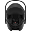 Britax Romer Baby-Safe Pro Fotelik Samochodowy 0-13kg + Baza Vario Base 5Z Space Black