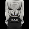 Britax Romer Dualfix Pro M Fotelik Samochodowy 0-18kg Linen Grey Lux