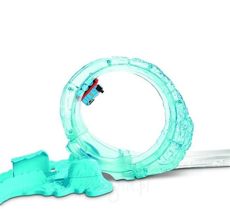 Fisher Price Tomek i Przyjaciele Adventures Ucieczka przed Rekinem