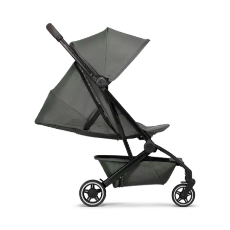 Joolz Aer+ Wózek Spacerowy Mighty Green