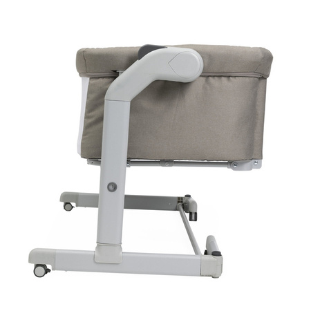 Chicco Next2Me Magic Evo Łóżeczko Dostawne Co-Sleeping Desert Taupe