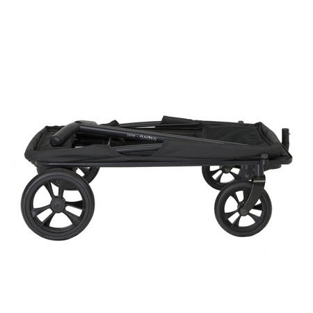 [OUTLET] Espiro Suvi Wózek Transportowy 09 Beige