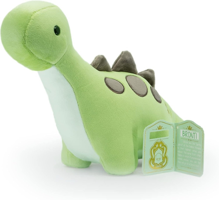 Bellzi Pluszowy Dinozaur Bronti