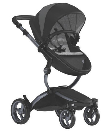 Mima Xari Zestaw Startowy Do Wózka Black
