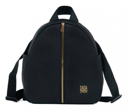 Dada Prams Luxor Wózek Głęboko-Spacerowy 2w1 Black