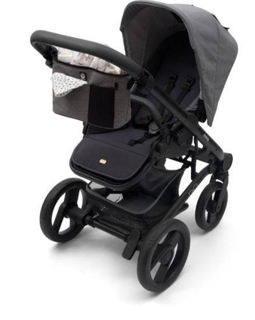 Dooky Uniwersalny Organizer Torba do Wózka Buggy Deluxe 